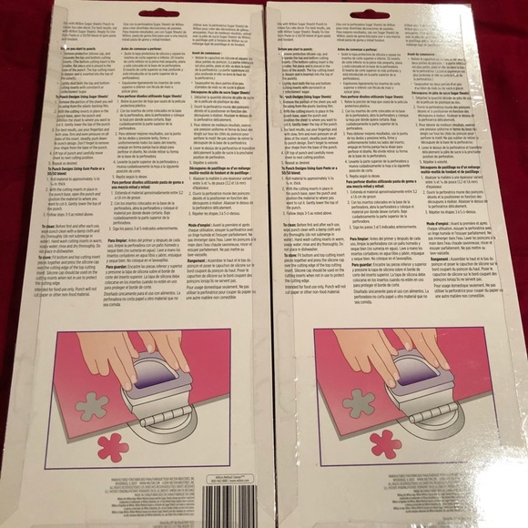 Wilton Cake Decorating Set - Picture 4 of 4